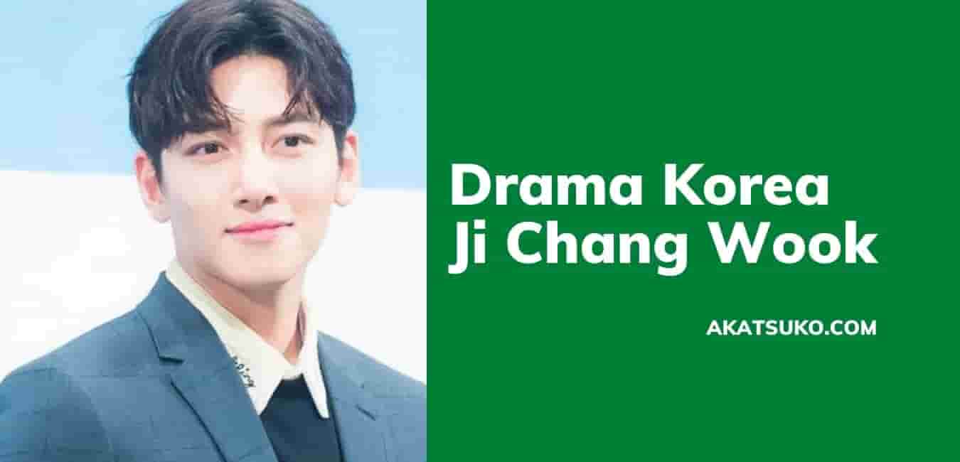 Drama Korea Ji Chang Wook