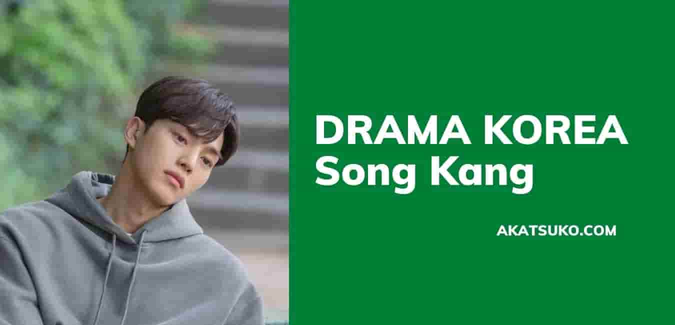 Drama Korea Song Kang
