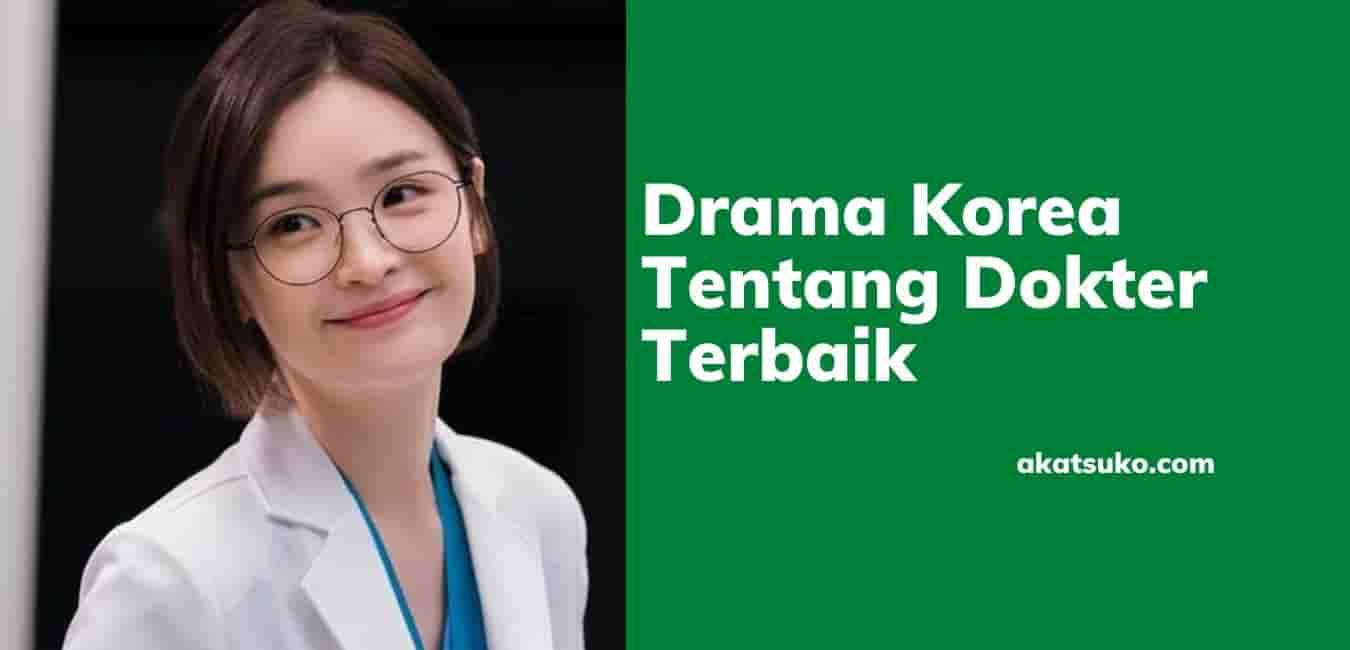 Drama Korea Tentang Dokter